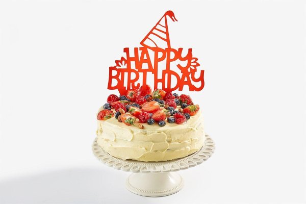 торт для именинницы