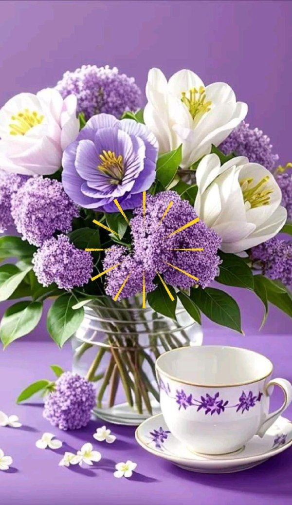 Доброе утро галина николаевна