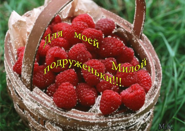 отличного летнего настроения