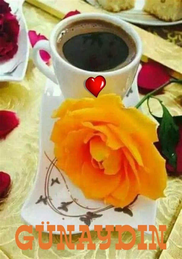 morning coffee sweet