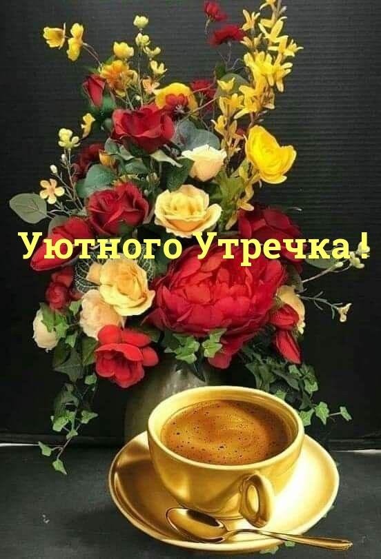 доброго ранку