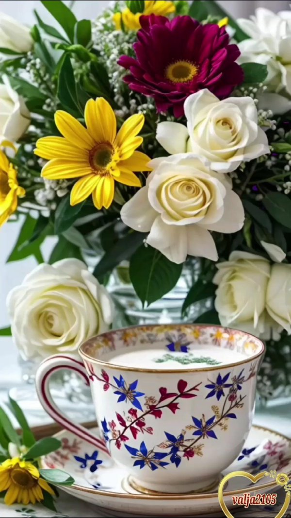 добрий ранок