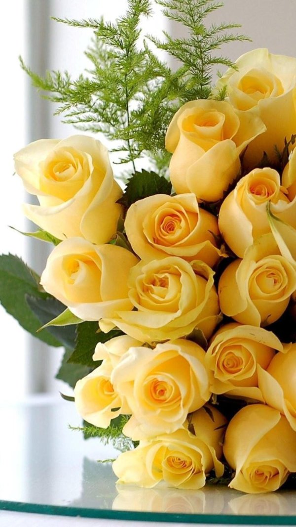 шикарные цветы