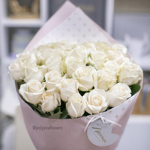 аваланж 21 роза