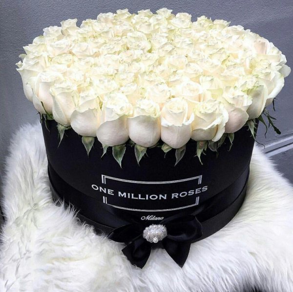 million roses