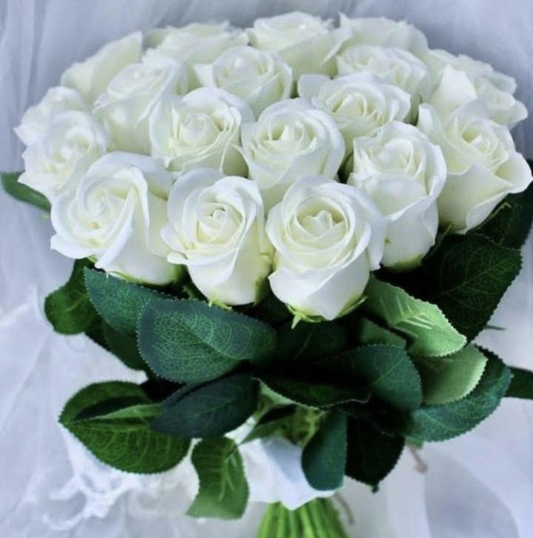 шикарные букеты