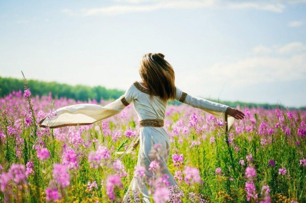 доброе утро русь