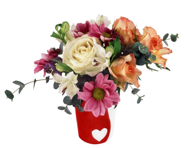 цветов букет