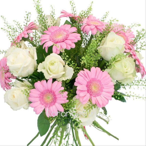 букетов цветов