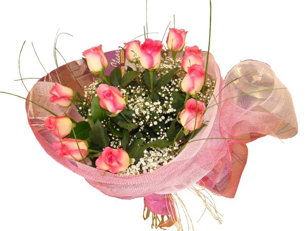 букеты цветы букет