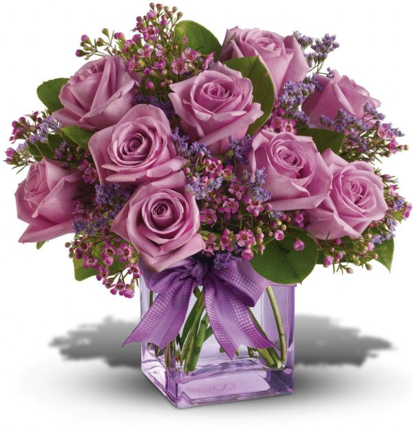 красивая букет