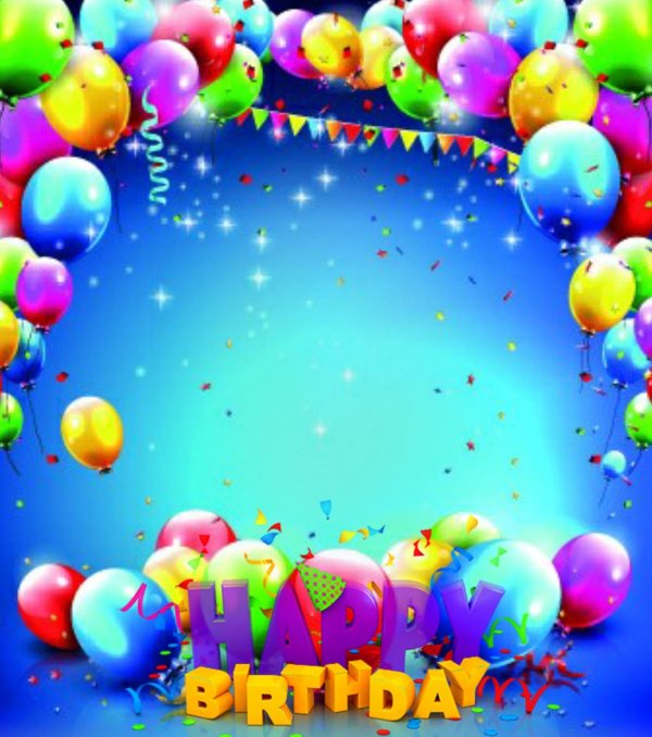 праздничные фоны