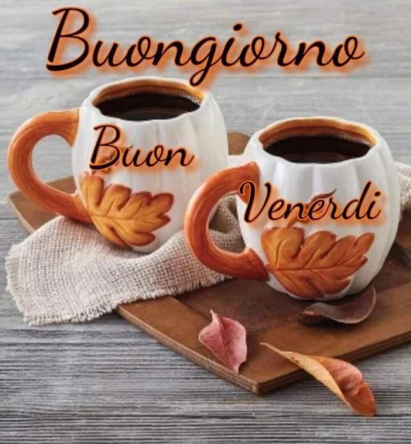 buona domenica