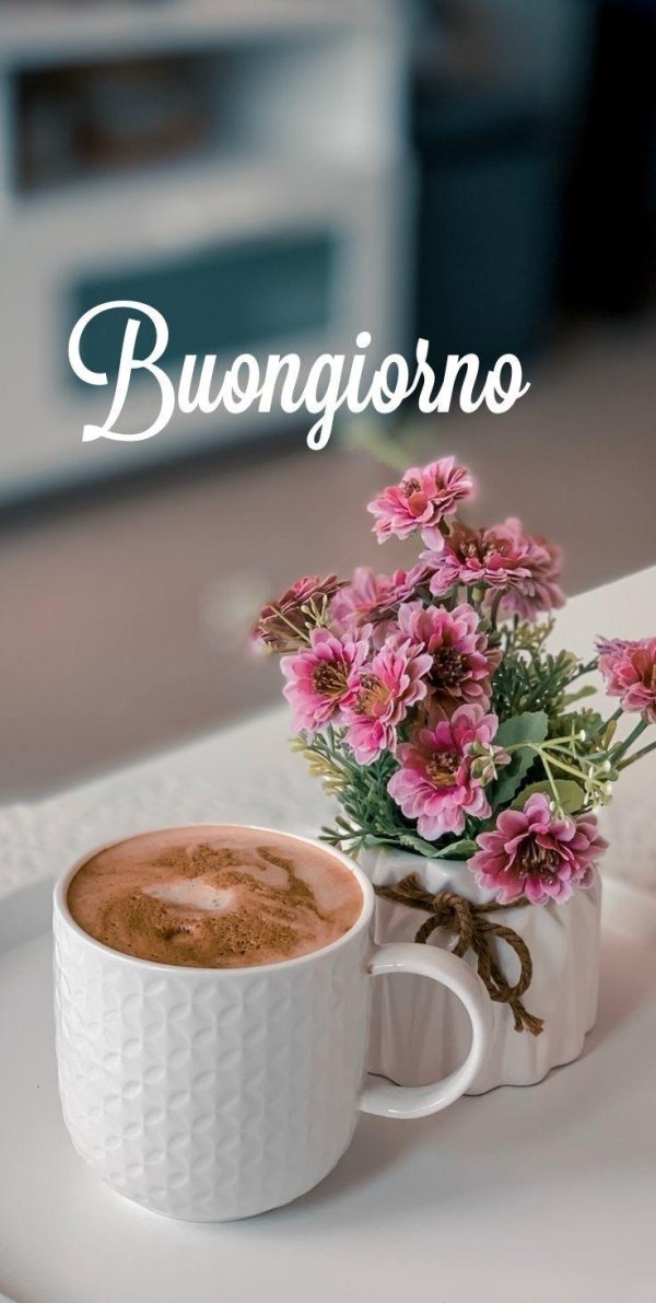 buona giornata