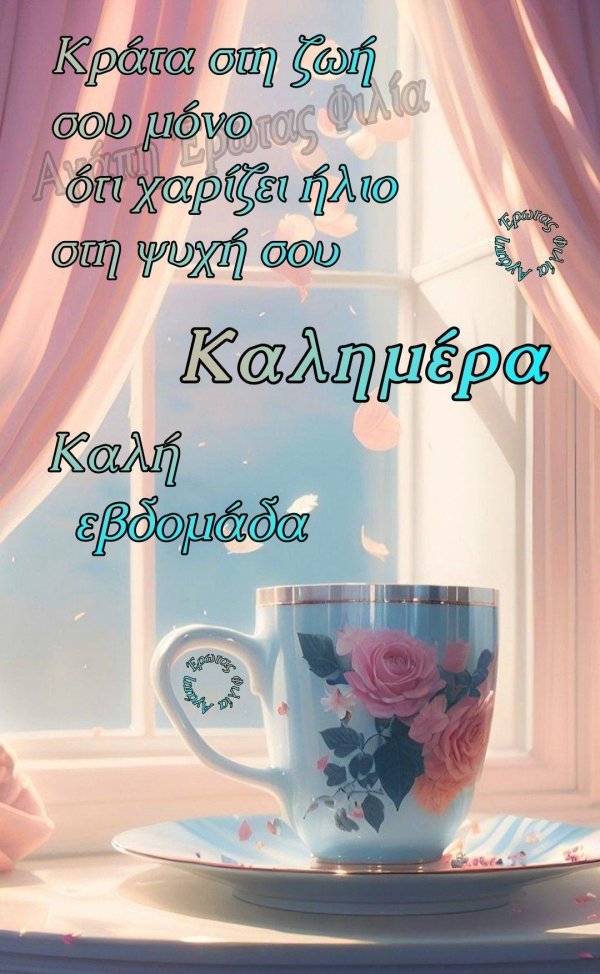 доброго ранку