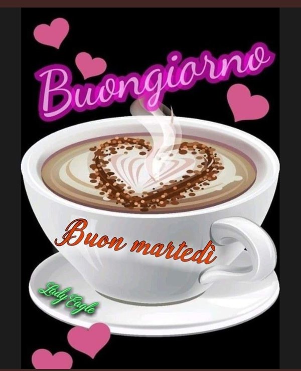 buon giorno