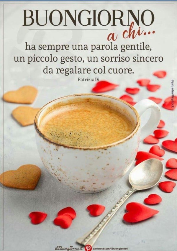 caffe buongiorno