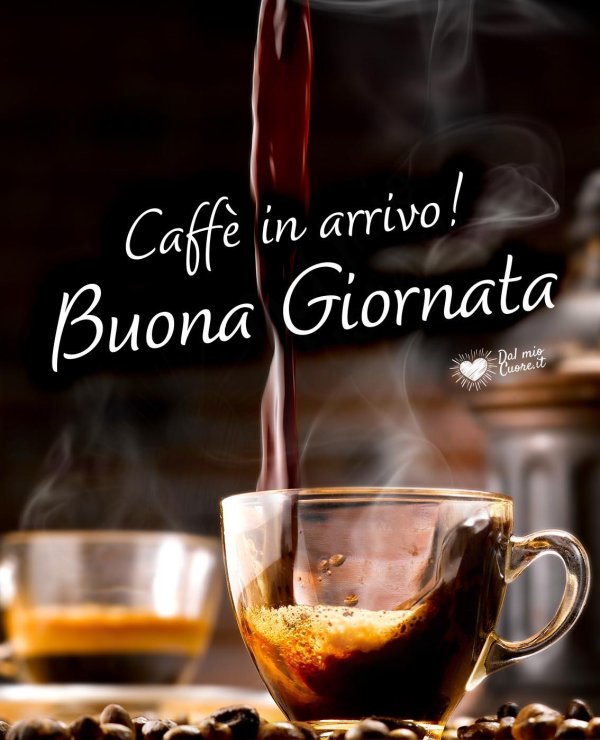 buongiorno buonanotte