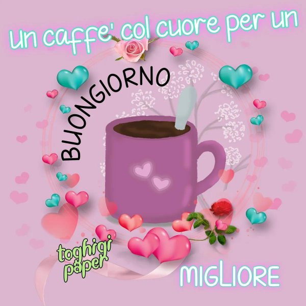 buonanotte buongiorno