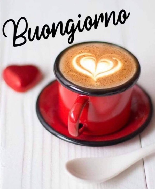 caffe buongiorno