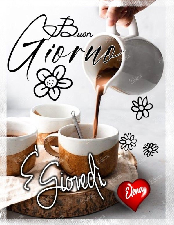 caffe buongiorno