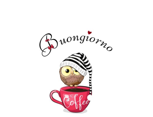 совы мультяшные