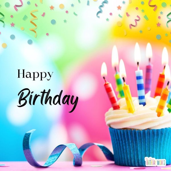 день рождение