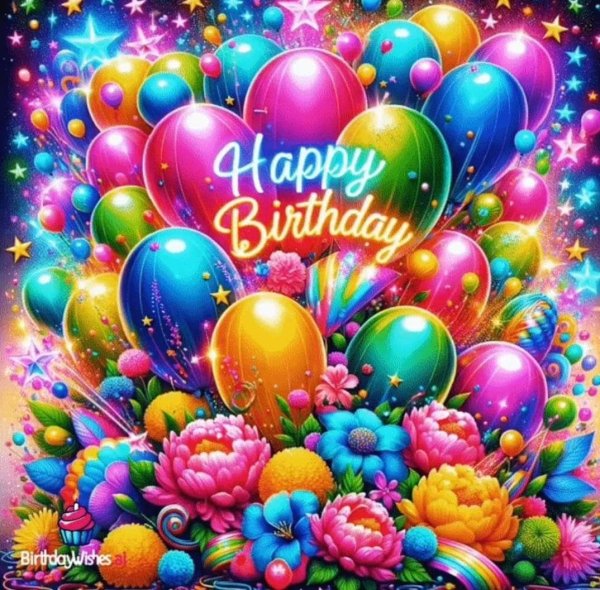 animated happy birthday