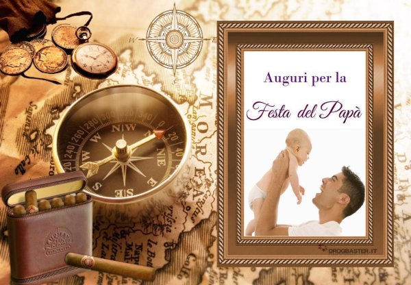 рамка для поздравительной открытки для мужчины