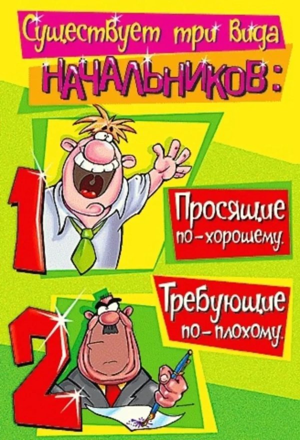 с днем рождения директор прикольные