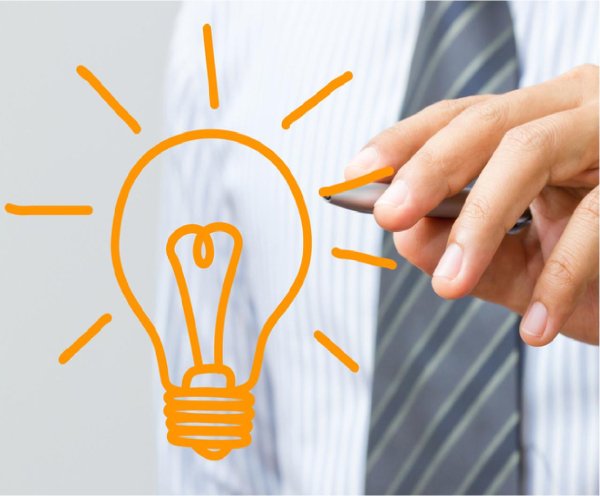 идеи бизнеса