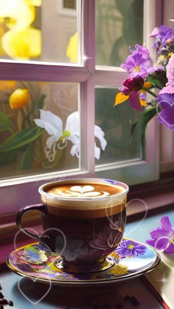 доброго ранку