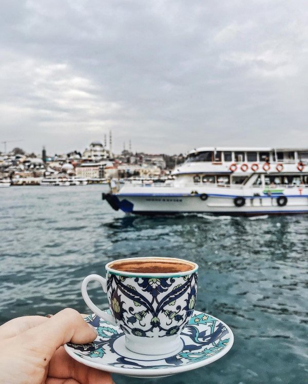 доброе утро по турецки