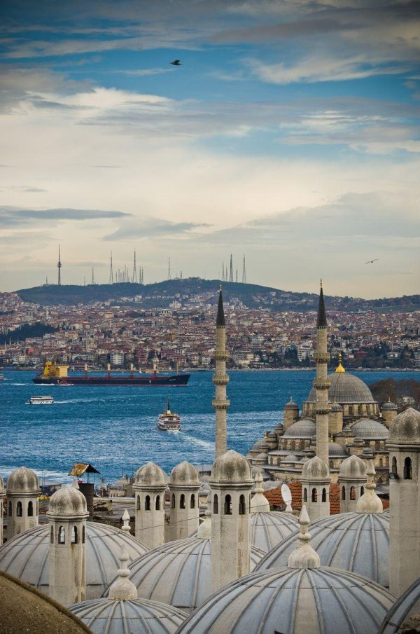 istanbul istanbul