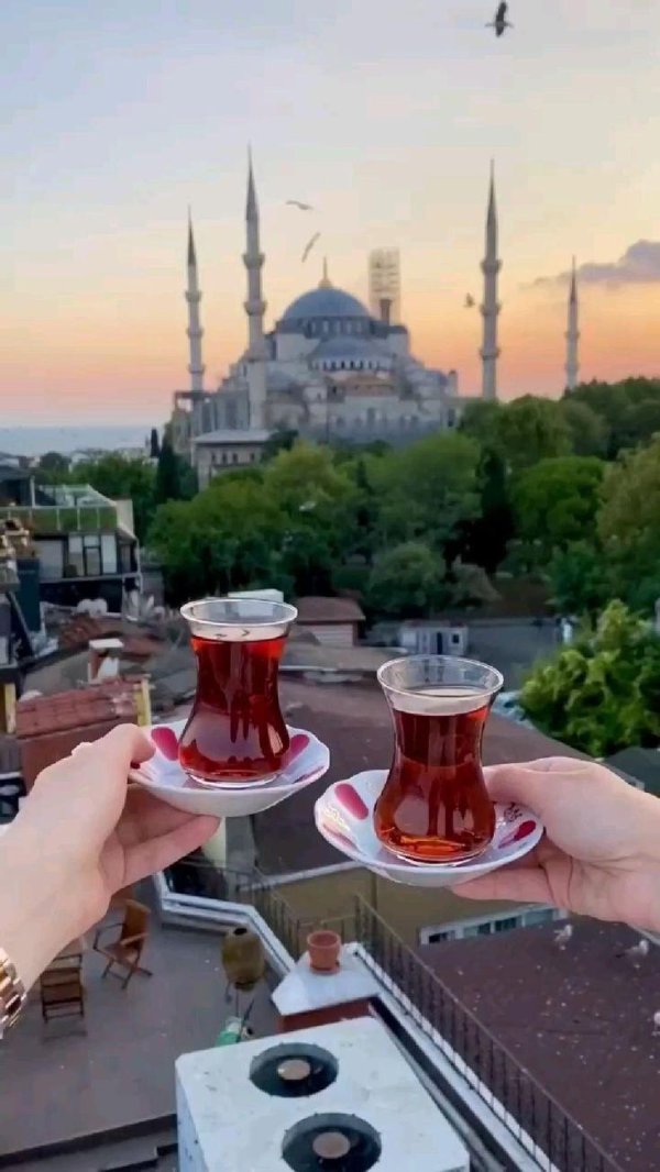 стамбул турция