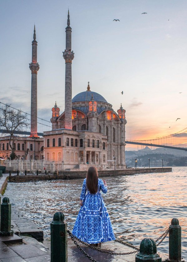 istanbul istanbul