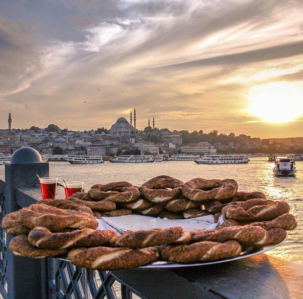 галата стамбул