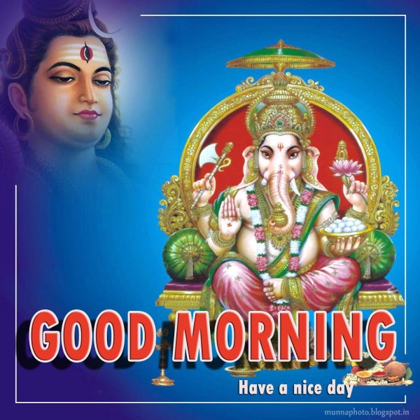 ганеша джаянти