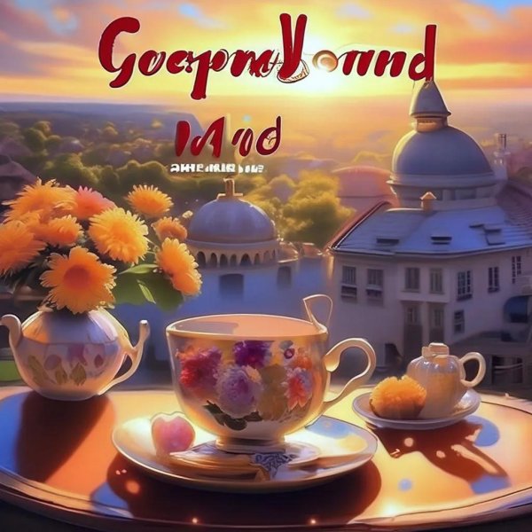 утра доброго