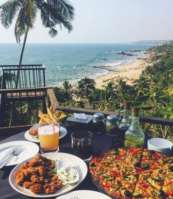 шри ланкийская кухня