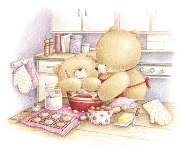 friends forever friends