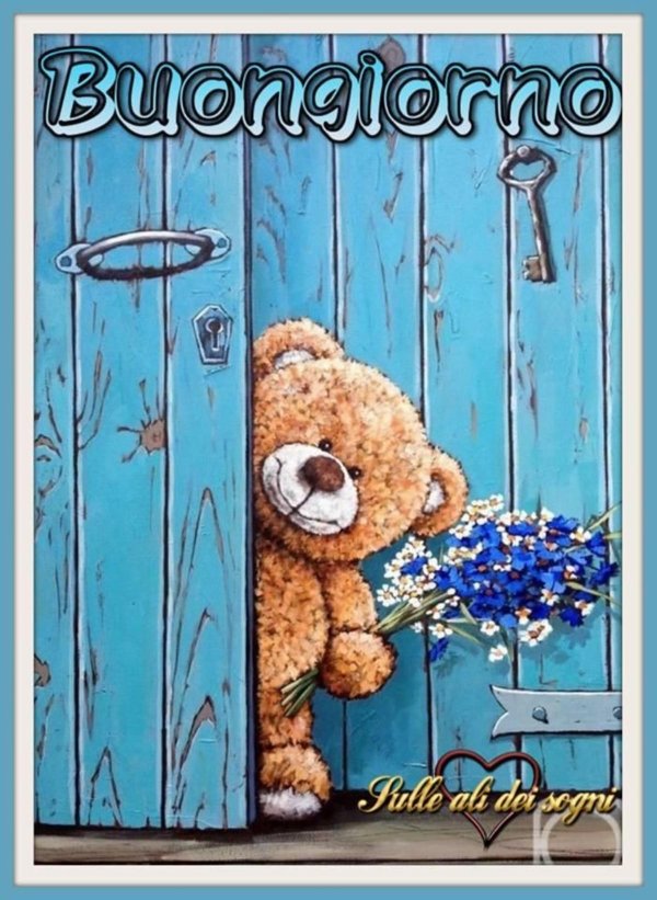 счастье стучится в дверь