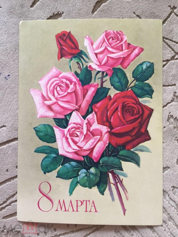 куртенко открытки ссср