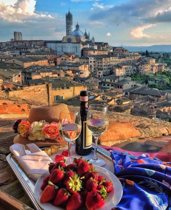 флоренция тоскана