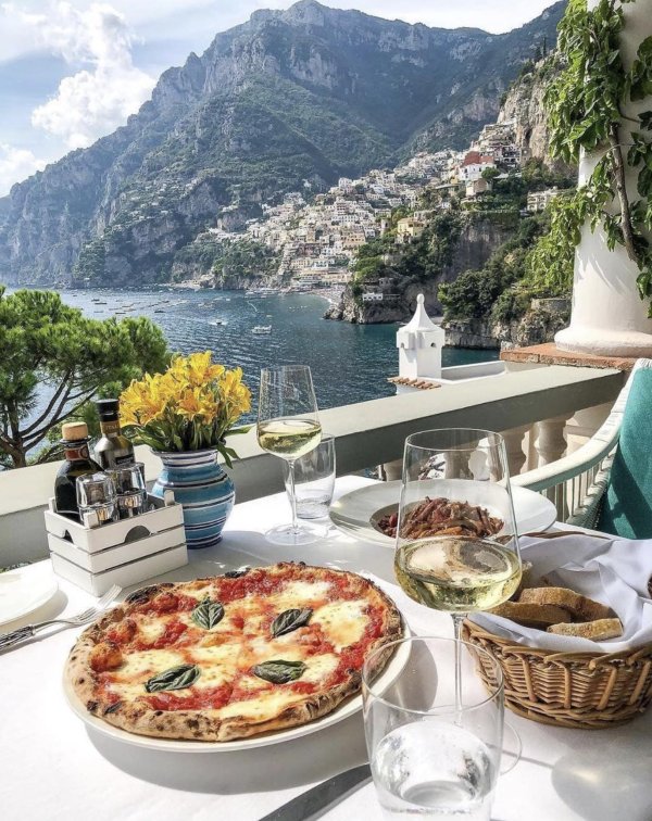 амальфи италия