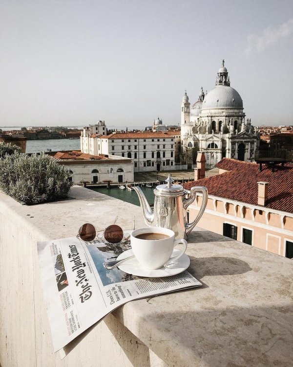 итальянские панини венеция