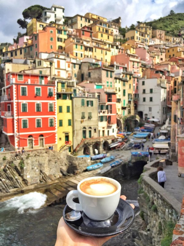 cinque terre италия