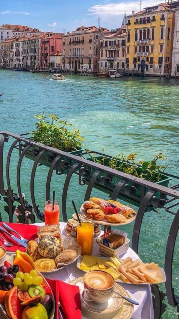 италия отдых