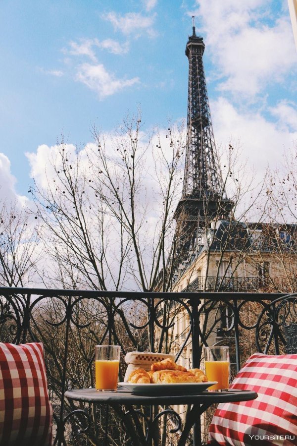 шангри ла париж