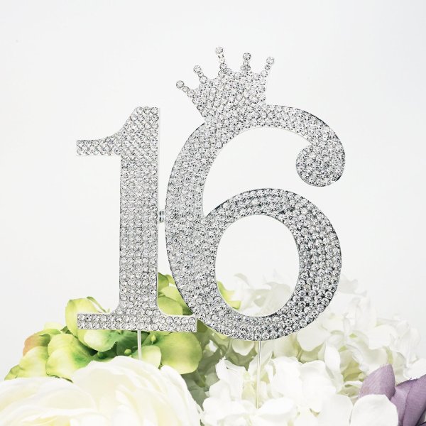 открытки с шестнадцатилетием